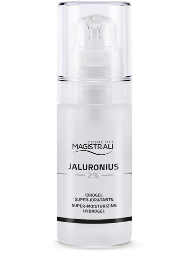 JALURONIUS 2% FLACONE 30ML