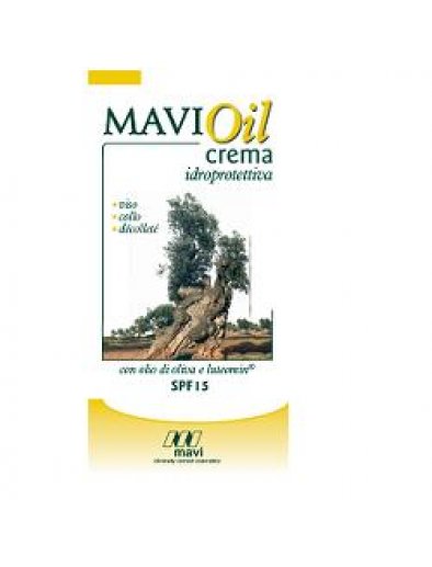 MAVIOIL CR IDROPROT FP15 60ML