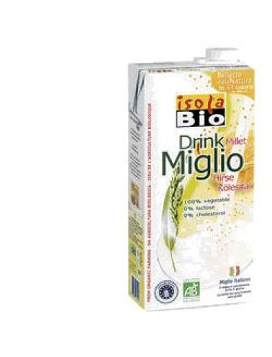 MIGLIODRINK BRICK 1L