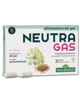 NEUTRAGAS 30CPS