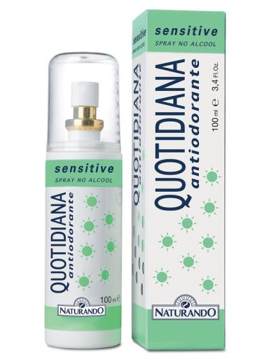 QUOTIDIANA ANT SPRAY SENSITIVE