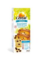 CEREAL PLUM CAKE UVETTA 240G