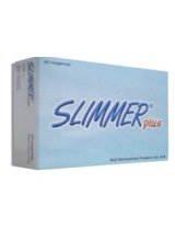 SLIMMER PLUS 45CPR