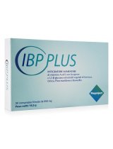 IBP PLUS 30CPR