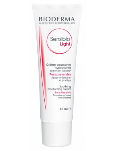 SENSIBIO LIGHT CR 40ML