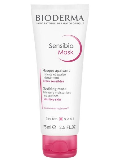 SENSIBIO MASK MASCHERA 75ML