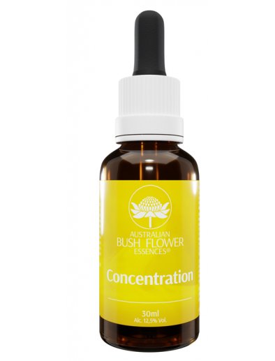 CONCENTRATION AUSTRALIAN 30ML