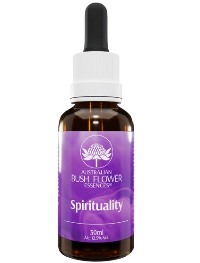 SPIRITUALITY ESS 30ML GTT