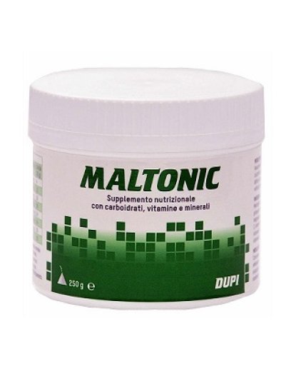 MALTONIC GRAN 250G