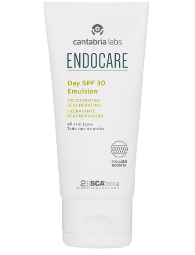 ENDOCARE DAY SPF30 40ML