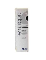 EMUTOPIC CREMA 25% 100ML