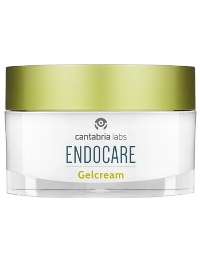 ENDOCARE GELCREME BIOREPAR