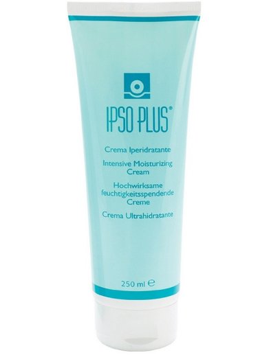 IPSO PLUS CREMA TUBO 250ML