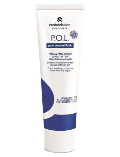 POL Crema Emolliente e Protettiva 250 ml