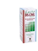 LACTODISCINIL SOLUZIONE 200ML