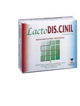 LACTODISCINIL 14BUST