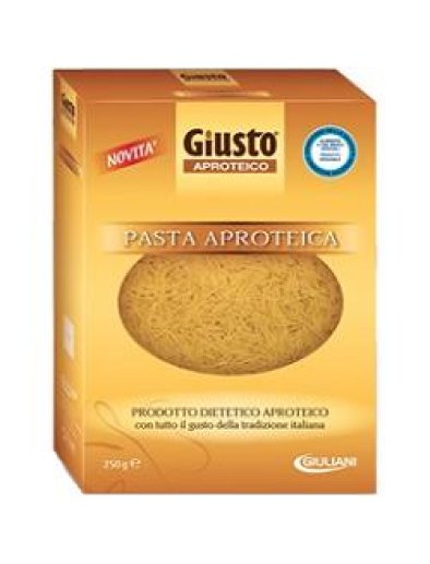 GIUSTO APROT VERMIC FINI 250G