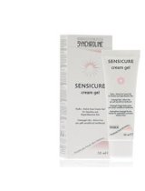 SENSICURE CREAM GEL VISO 50ML