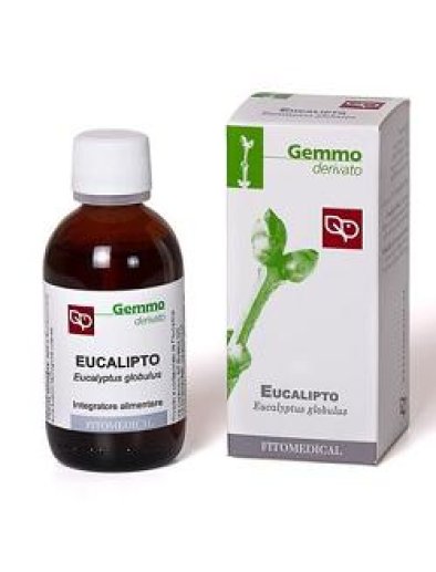 EUCALIPTO 50ML MG