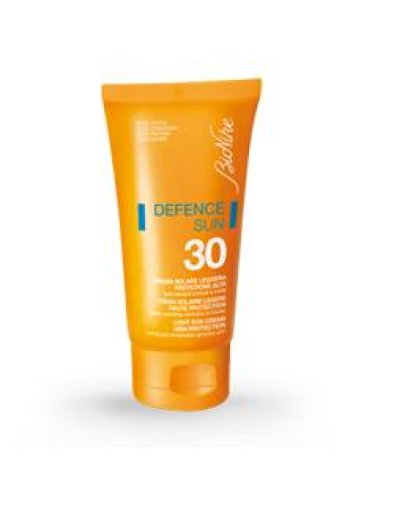 DEFENCE SUN 30 CR FOND P/ALTA