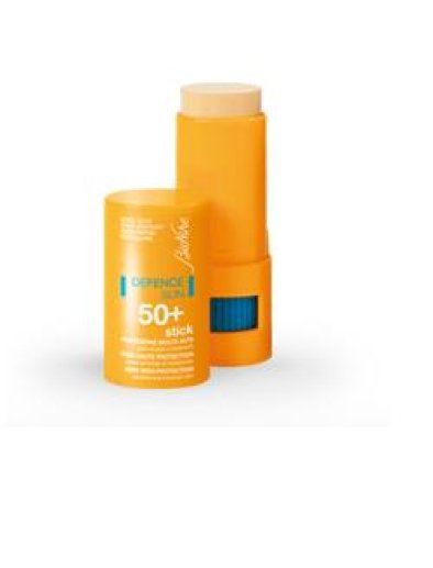 DEFENCE SUN STICK 50PROT M ALT
