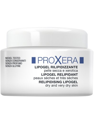 PROXERA LIPOGEL RILIP P SECCHE