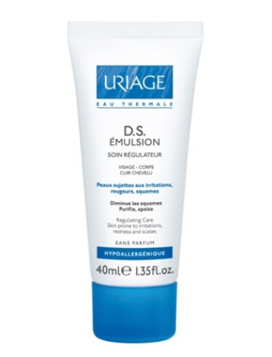 URIAGE DS EMULSIONE 40ML