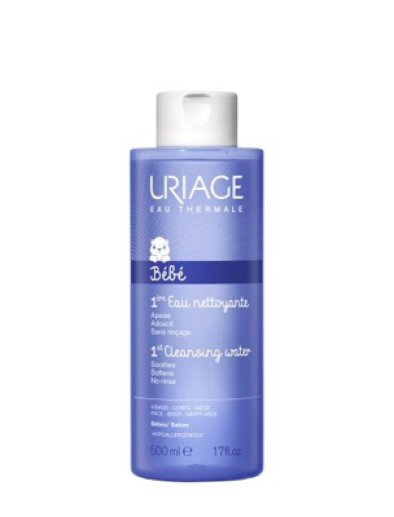 PREMIERE EAU 500 ML