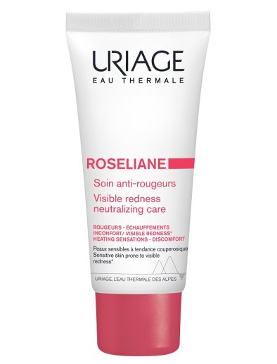 ROSELIANE CR ANTIARROSS 40ML