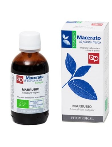 MARRUBIO 50ML TM