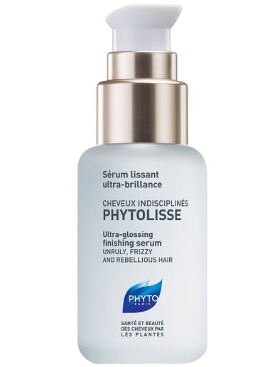 Phyto Phytolisse Siero Capelli Lisciante Anti Crespo Ultra Illuminante 30 ml