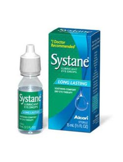 SYSTANE GTT OCULARI LUBR 10ML