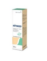 INTIMED DET INTIMO DEL 200ML