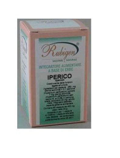 IPERICO 60CPS