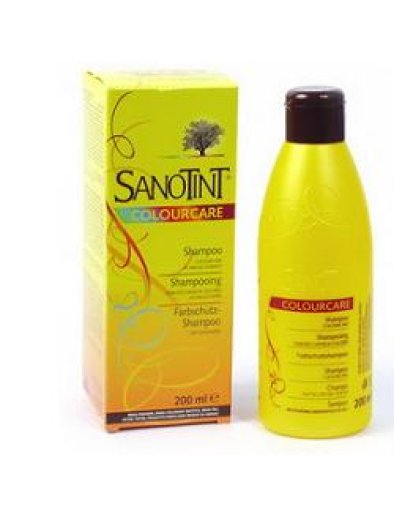 SANOTINT SHAMPOO PROT COLORE