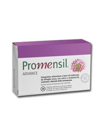 PROMENSIL ADVANCE 30CPR