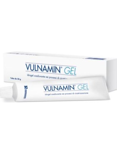 VULNAMIN GEL 50G