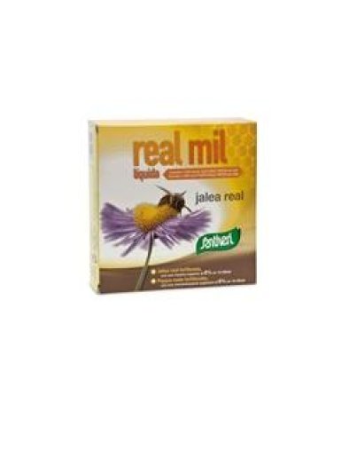 REALMIL PAPPA REALE 20F 10ML