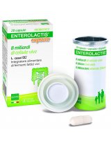 ENTEROLACTIS 20CPS