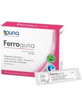FERROGUNA 28BUST