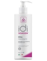 SOAGEN OLIO 500ML