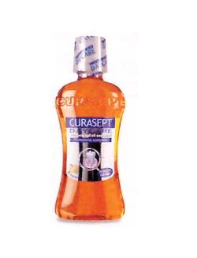 CURASEPT DAYCARE COLLUTORIO AGRUMI 250 ML