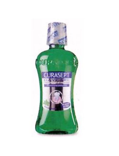 CURASEPT DAYCARE COLLUTORIO MENTA FORTE 250 ML