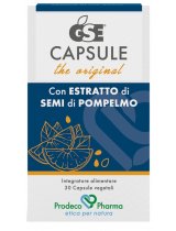 GSE CAPSULE 30CPS