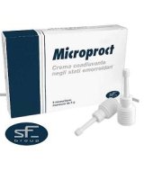 MICROPROCT 6MICROCL MONO 8G