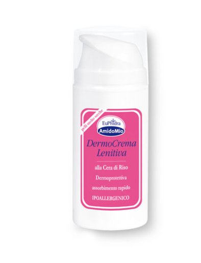 EUPHIDRA AMIDOMIO LENIT 100ML