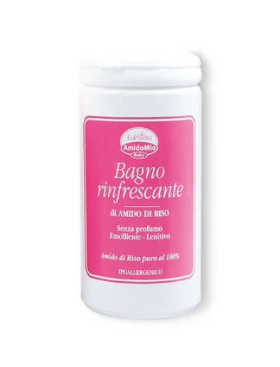 EUPHIDRA AMIDOMIO RINF 125ML