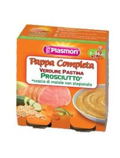 PLASMON OMOG PAPPE PR/VERD/PAS