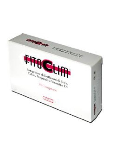 FITOCLIM 30 COMPRESSE