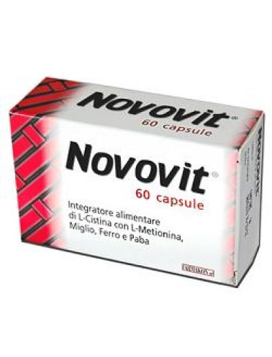 NOVOVIT 60CPS